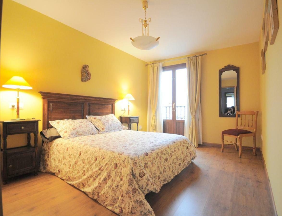 Villa Casa Jota Lerma Esterno foto
