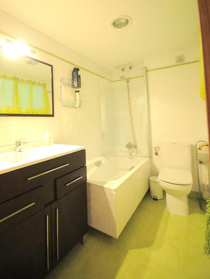 Villa Casa Jota Lerma Esterno foto