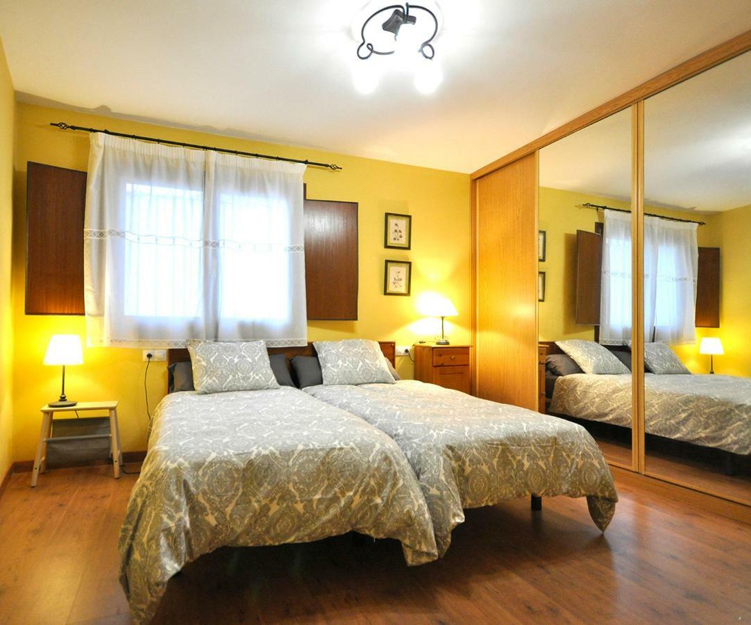 Villa Casa Jota Lerma Esterno foto